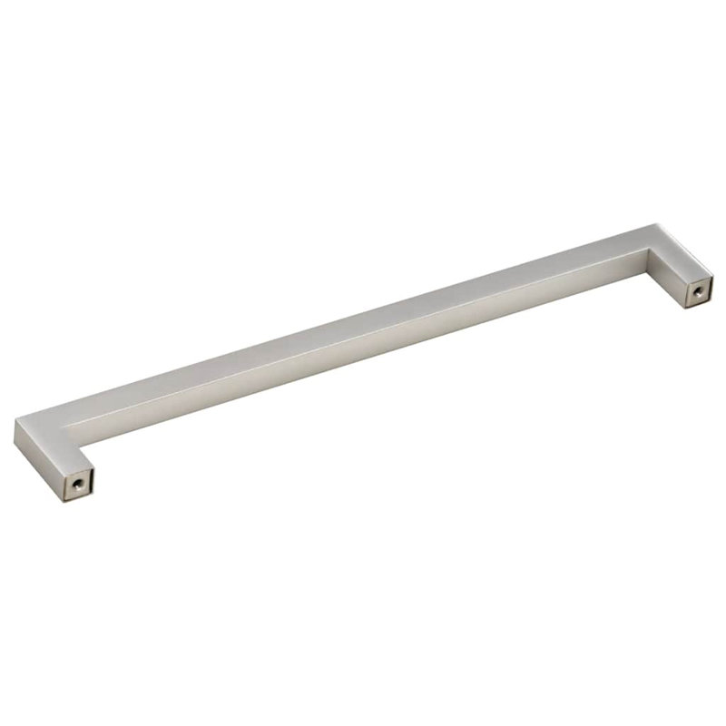Candece Cabinet Handle, 224 Mm, Silver