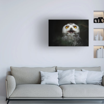 Art sur toile Antje Wenner Braun