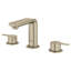Lineare™ Widespread Bathroom Faucet with Drain Assembly-33960126