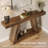 Chasidi 55.12'' Console Table-688177646