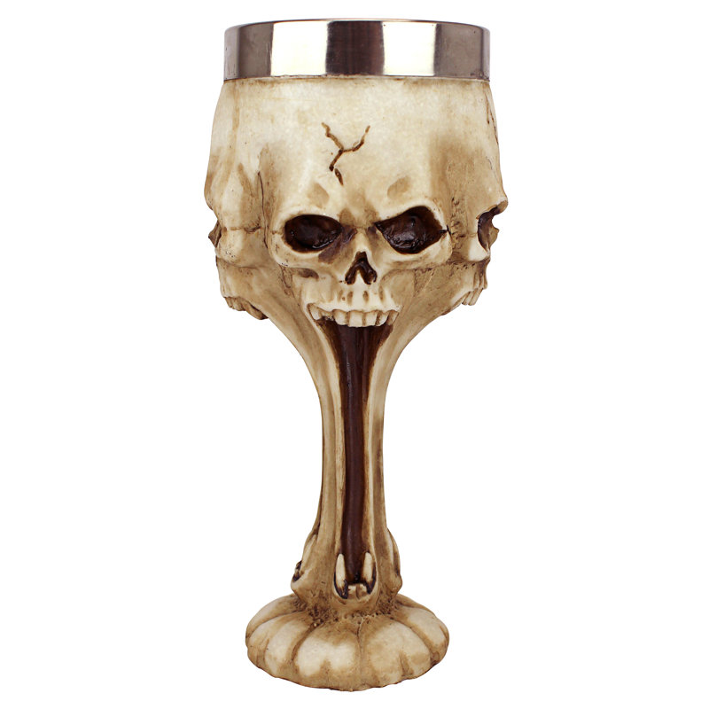 Handmade Stainless Steel Cup
