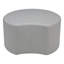 Tabouret en forme de croissant structuré en savoir plus-64495941-102097156