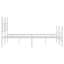 Metal Bed-98476561