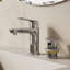 EVERSTEIN Basin Mixer Tap with Pop-Up Waste-134002585
