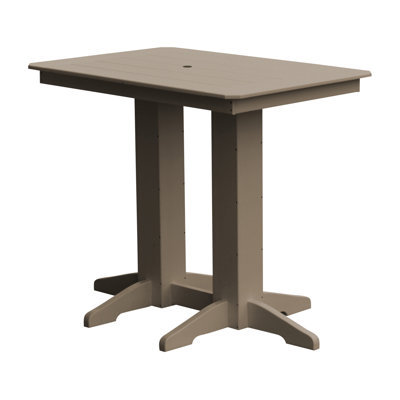 Table de bar Nettie