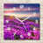 White/Purple/Blue