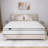 Medium Pocket Spring Mattress Hybrid Mattress-1096390239-1096390233