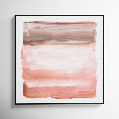 Lakeland "Boho Sky I" Print by Nan