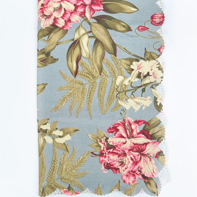 Amazonas Table Cloth (70" X 52")