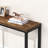 Heeter 71'' Console Table-1859871037