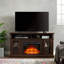 Meuble télé Classic Classic, console de divertissement moderne, console de télévision-109956165-109956166