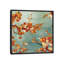 « orange fleurs ii », reproduction sur toile-31863742-73437977-73437976