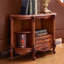 Console Chestnut