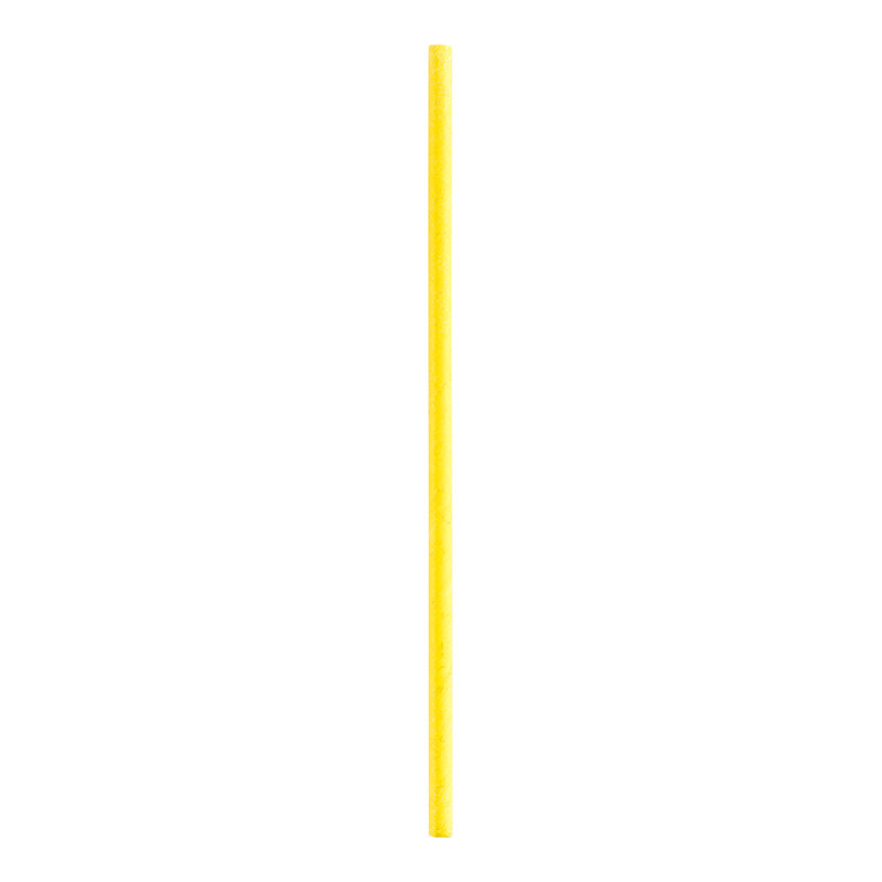 Paper Straws & Drink Accessories, 7 3/4"
