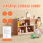 Armoire de rangement Cubby