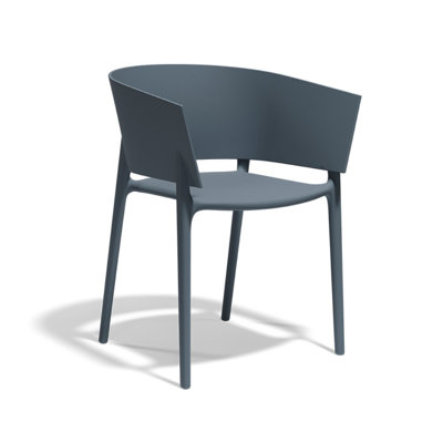 Fauteuil Afrique