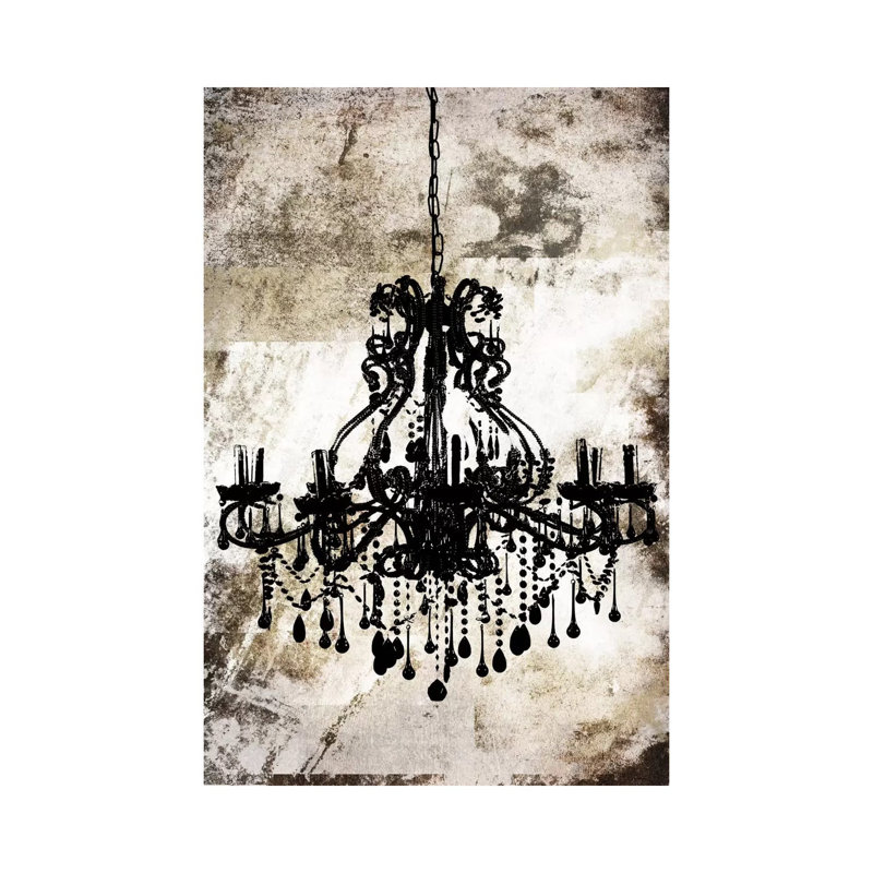 Print on Canvas, 20.32 cm H x 30.48 cm W, Wrapped Canvas