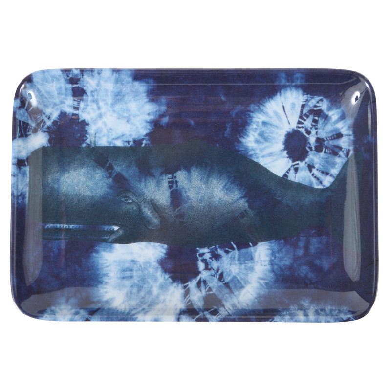 Rosecliff Heights Senne Melamine Platter