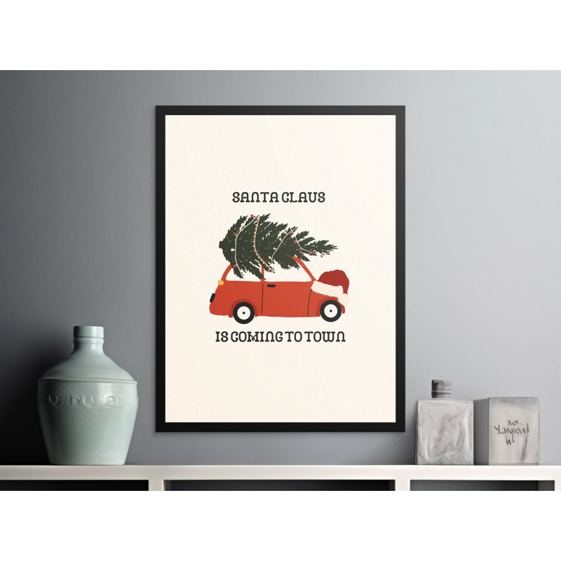 Subani Single Picture Frame Print, 91.44 cm H x 60.96 cm W