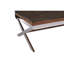 Thane Cross Legs Coffee Table-90630619