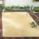 Kelley Yellow/Neutral Indoor/Outdoor Rug