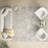 Dore Abstract Grey Area Rug-92267712
