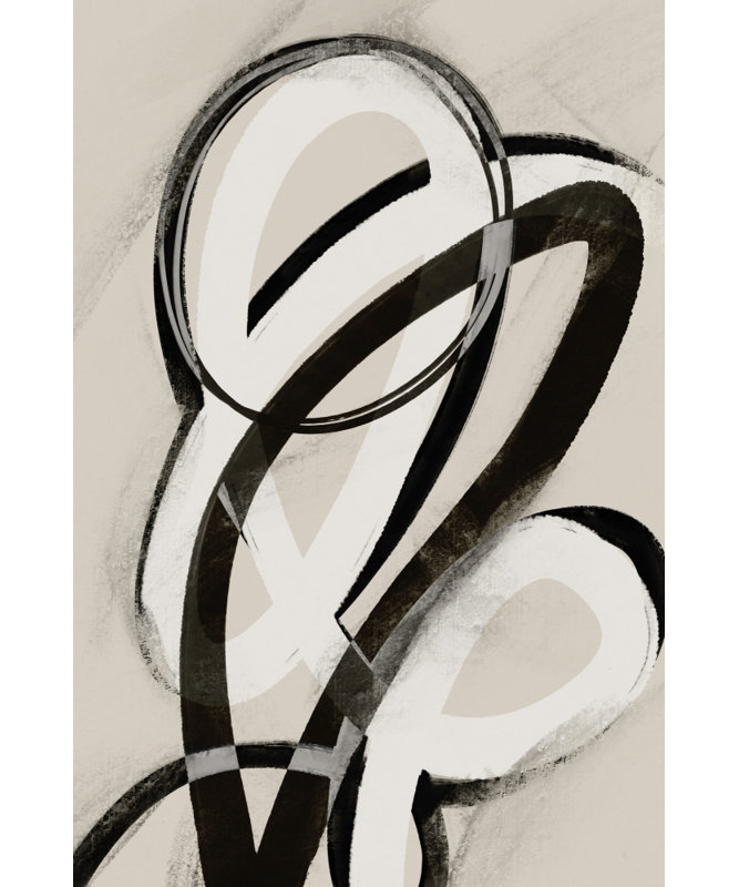Wrapped Canvas Print, 91.44 cm H x 60.96 cm W