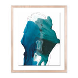 Faith Print by Kim Whiteside
