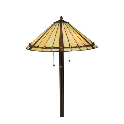 Belvidere Floor Lamp