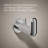 Kumin Wall Mounted Robe Hook-40806778