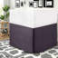 Ensemble de literie 7 pièces Elegant Plum