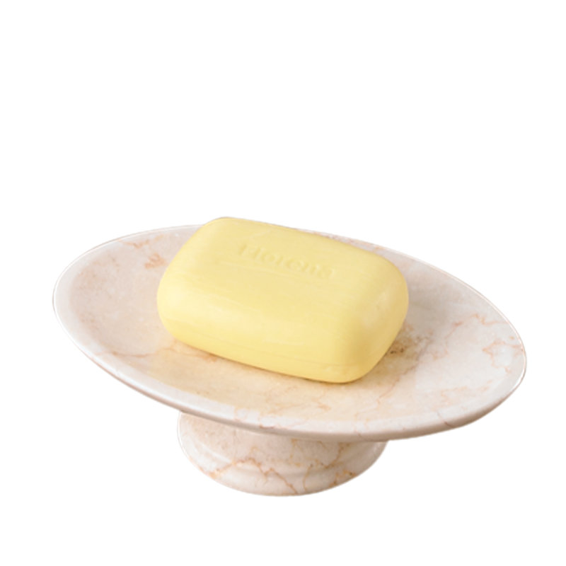 Plat à savon