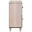 Solid Wood Accent Cabinet-1207569808