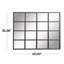 Miroir mural Haider-245214364-245215072-245283436