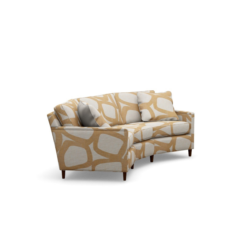 Easton Sofa, Keegan 225764, Sierra