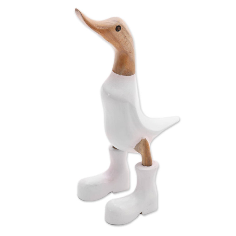 Citronelle Handmade Figurine / Sculpture Decorative Object