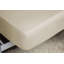Sateen Fitted Sheet-16009716-16009717