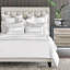Blass Ticking Duvet Cover-77460254-77460266