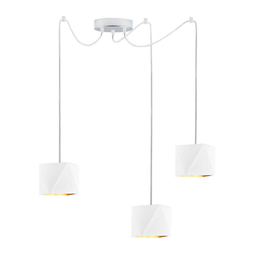 Aeralyn 3 - Light Novelty Pendant