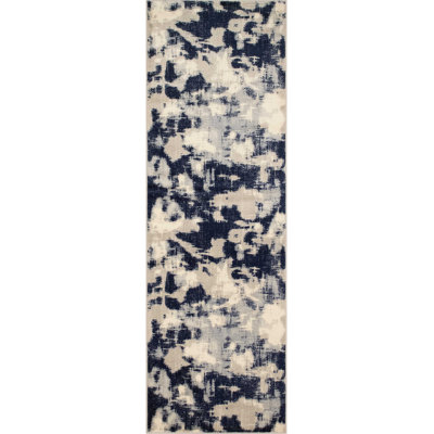 Kelson Abstract Indoor Rug