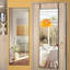 Miroir de porte pleine grandeur Ebern Designs-302704748-302704754
