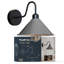 Armed Sconce-831983635