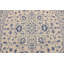 Tapis oriental beige / bleu intérieur / extérieur Ibiza-1190969204