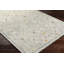 Tapis oriental en polyester tissé à la machine Tahoma-1058852418
