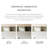 Rectangle Aluminium Frame Wall Mirror-1465870984