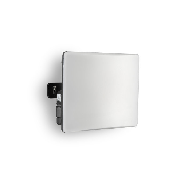 Richmondville LED Flood Light