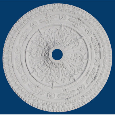Médaillon de plafond