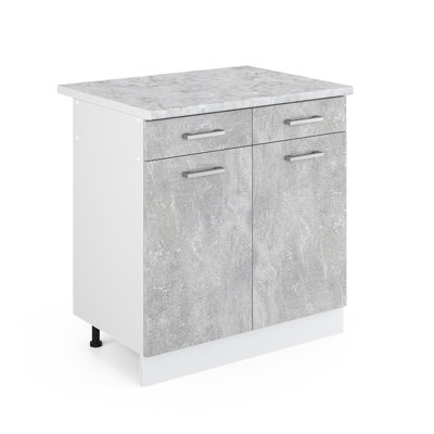 Lemi Matte Base Unit