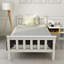 Solid Wood Bed-1480176587