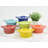 Omniware Round Stoneware 2 Piece Casserole Bakeware Set-12829416-12829419